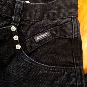 Vintage Rockies jeans